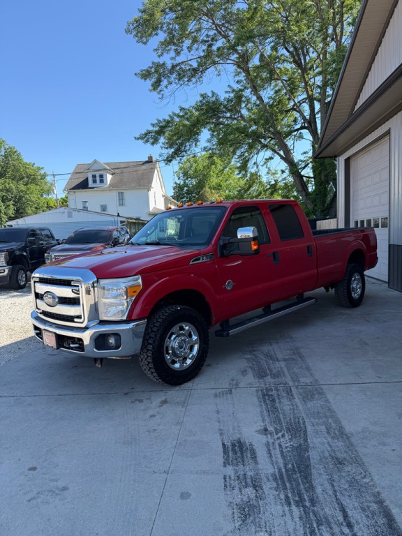 2015 Ford F-350 Image 6