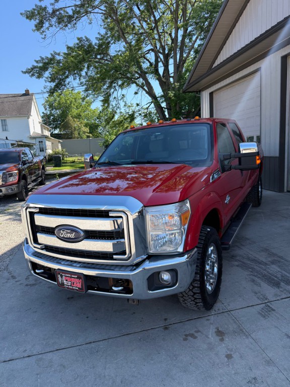 2015 Ford F-350 Image 7