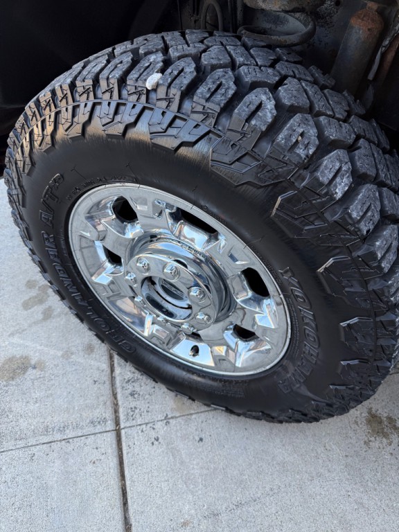 2015 Ford F-350 Image 8