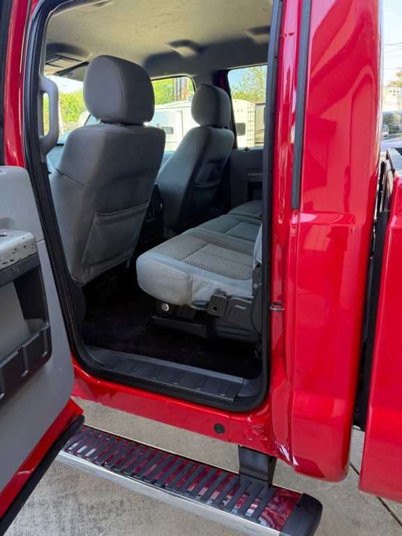 2015 Ford F-350 Image 11