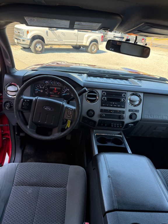 2015 Ford F-350 Image 13