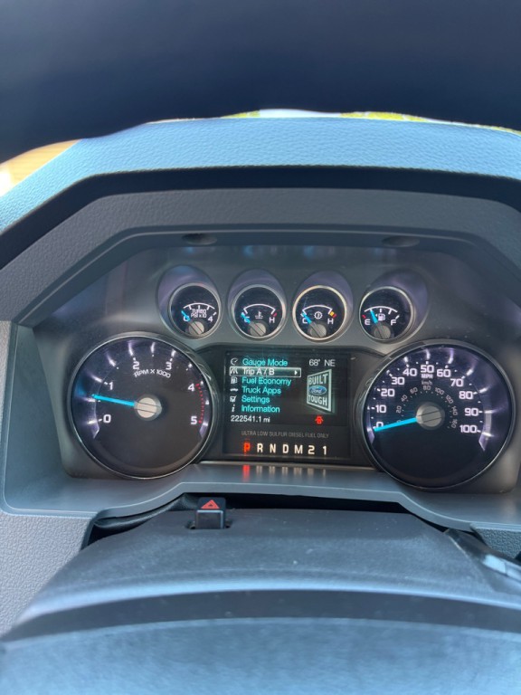 2015 Ford F-350 Image 14