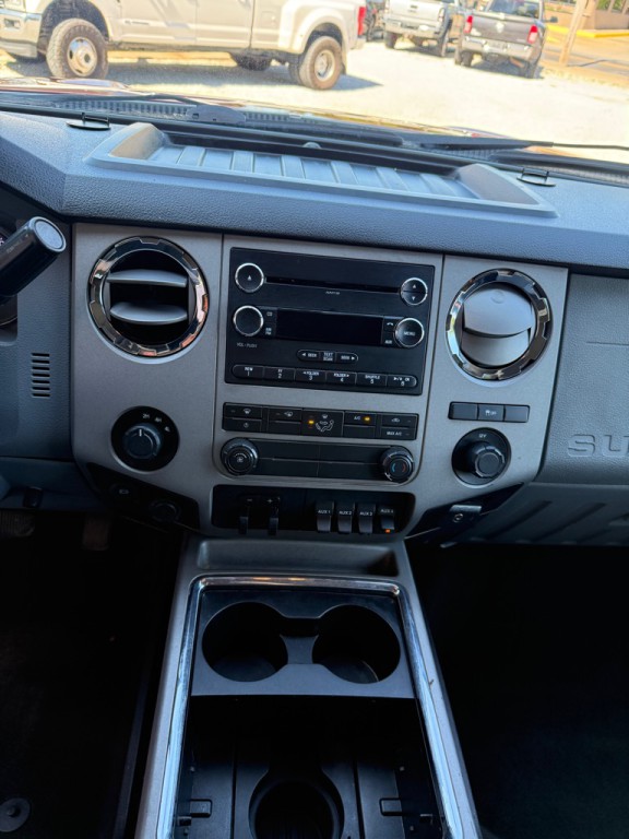 2015 Ford F-350 Image 15