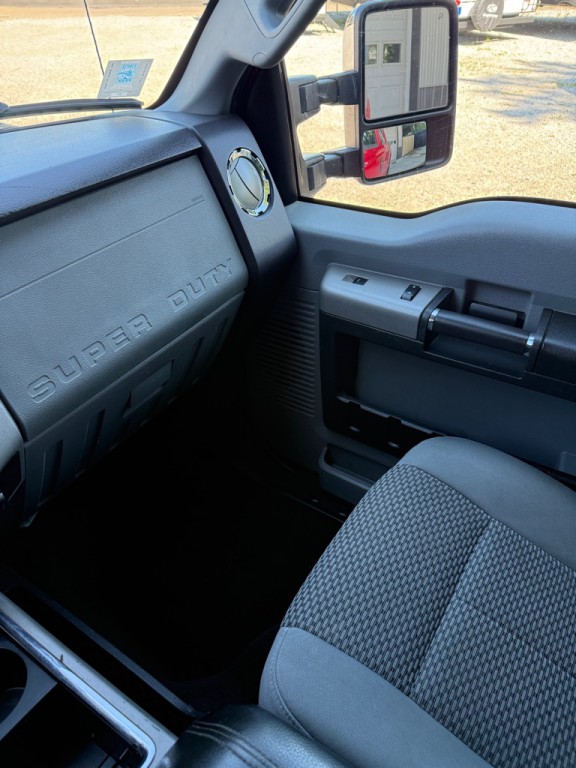2015 Ford F-350 Image 16