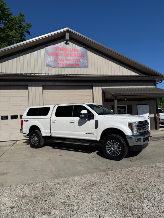 2018 Ford F-250 Image 2