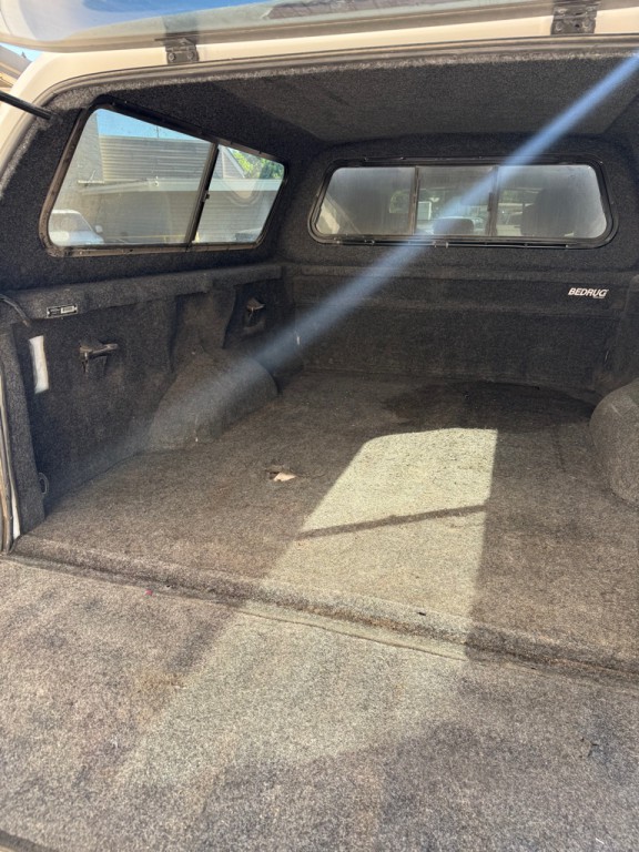 2018 Ford F-250 Image 5