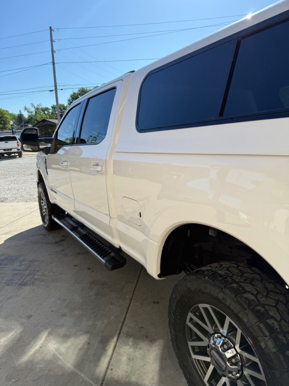 2018 Ford F-250 Image 6