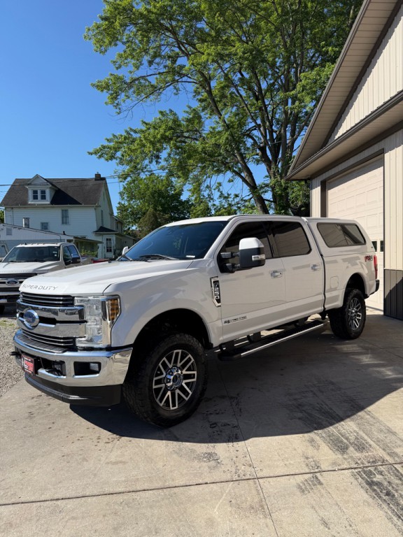 2018 Ford F-250 Image 7