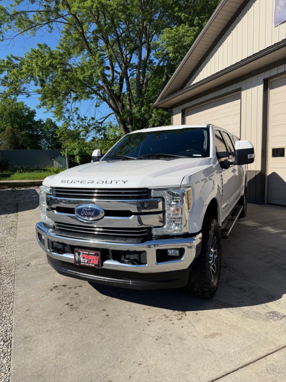 2018 Ford F-250 Image 8