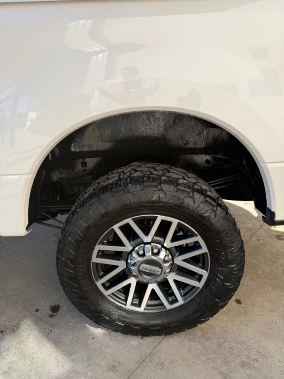 2018 Ford F-250 Image 10