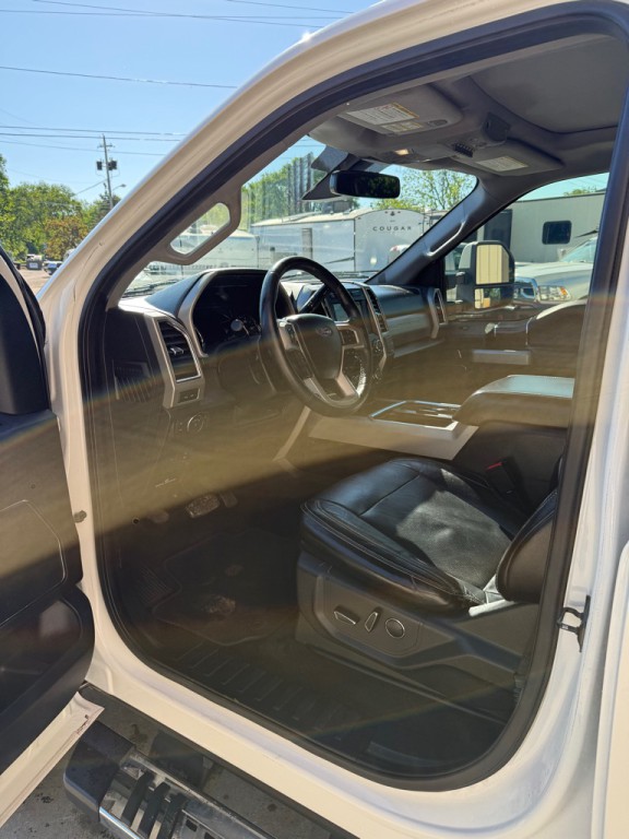 2018 Ford F-250 Image 11