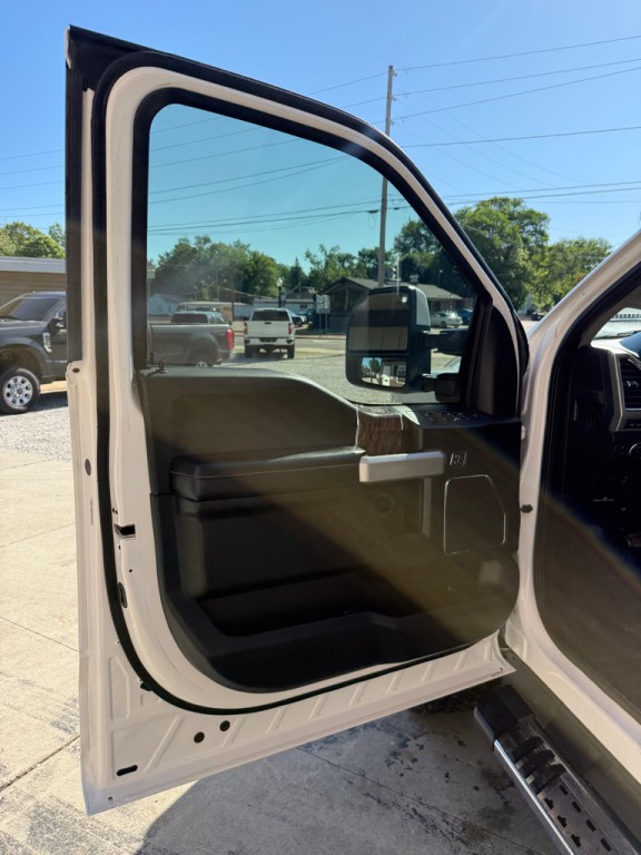 2018 Ford F-250 Image 12