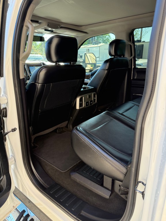 2018 Ford F-250 Image 13