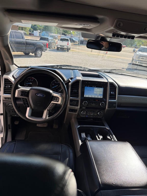 2018 Ford F-250 Image 14