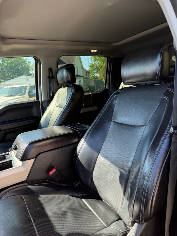 2018 Ford F-250 Image 15