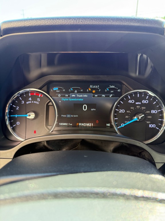 2018 Ford F-250 Image 16