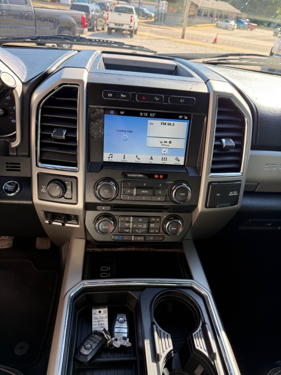 2018 Ford F-250 Image 17