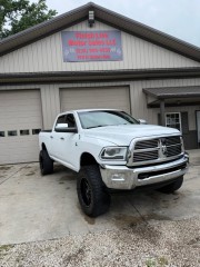 Image for 2011 Dodge Ram 2500  ID: 7360314