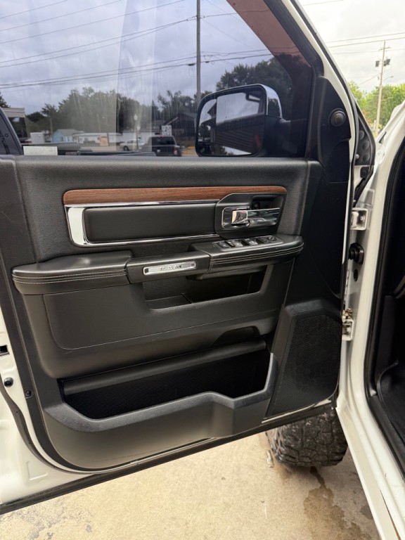2011 Dodge Ram 2500 Image 9