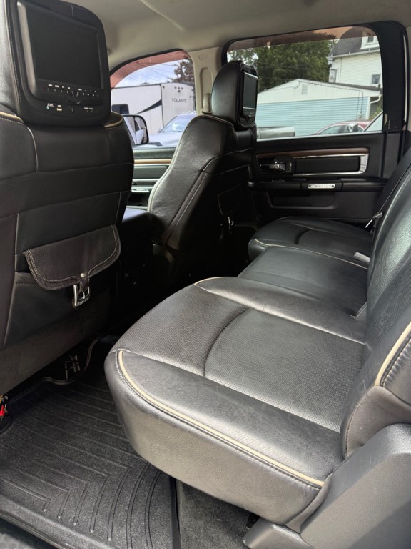 2011 Dodge Ram 2500 Image 10