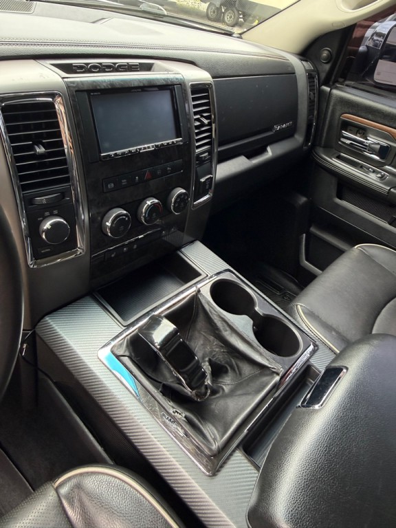 2011 Dodge Ram 2500 Image 12