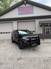Image for 2021 Chevrolet Tahoe 1500 ID: 7360317