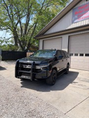 Image for 2021 Chevrolet Tahoe 1500 ID: 7375216