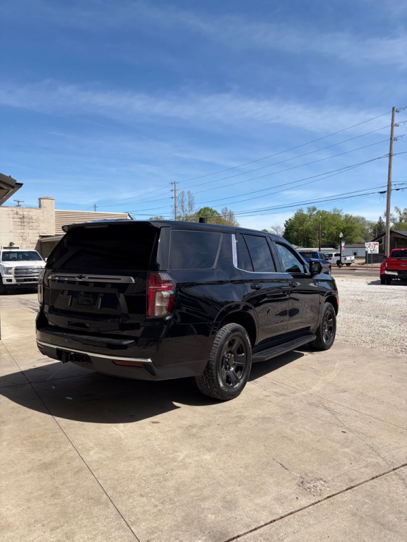 2021 Chevrolet Tahoe Image 3