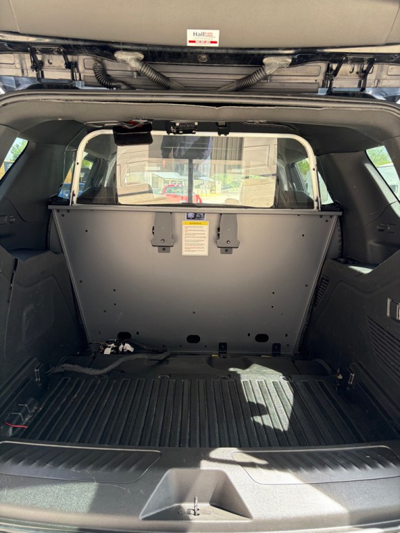 2021 Chevrolet Tahoe Image 5