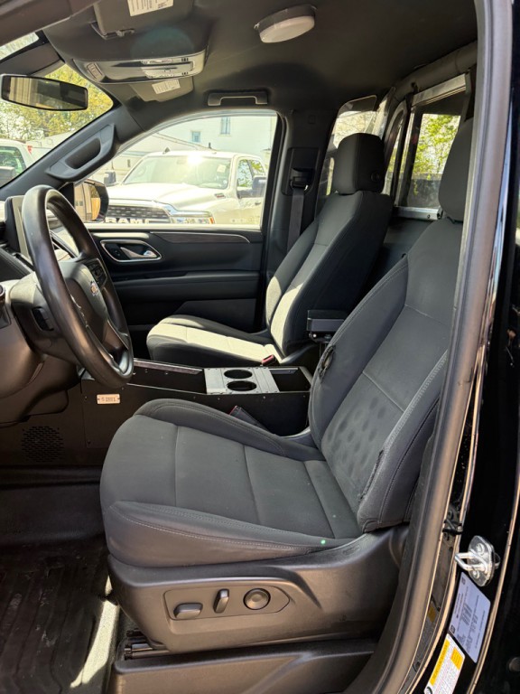 2021 Chevrolet Tahoe Image 6