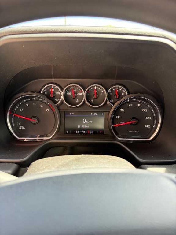 2021 Chevrolet Tahoe Image 7