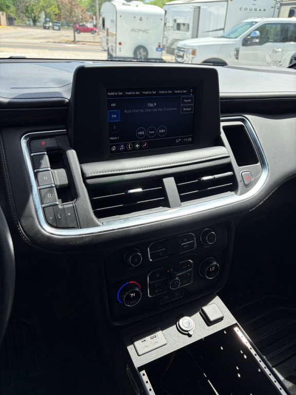 2021 Chevrolet Tahoe Image 8