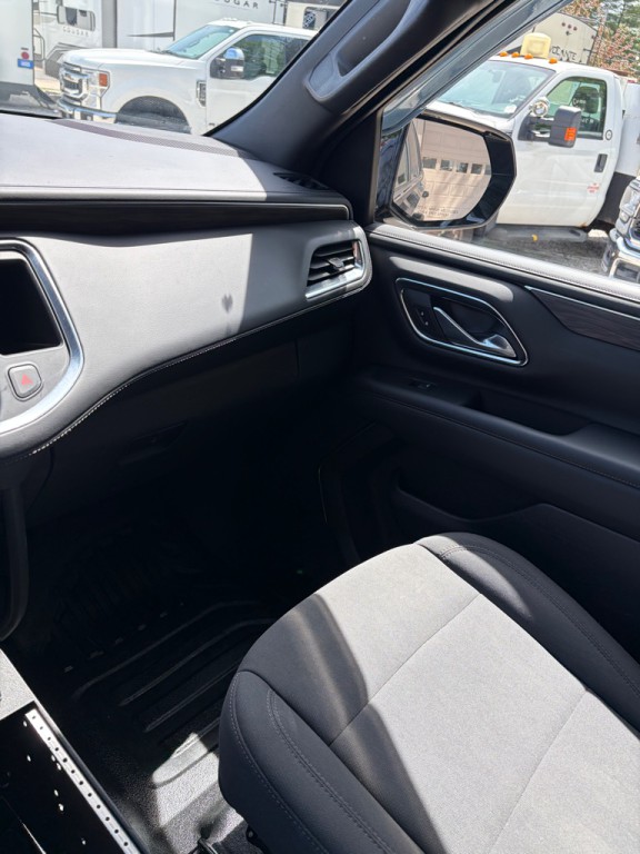 2021 Chevrolet Tahoe Image 9