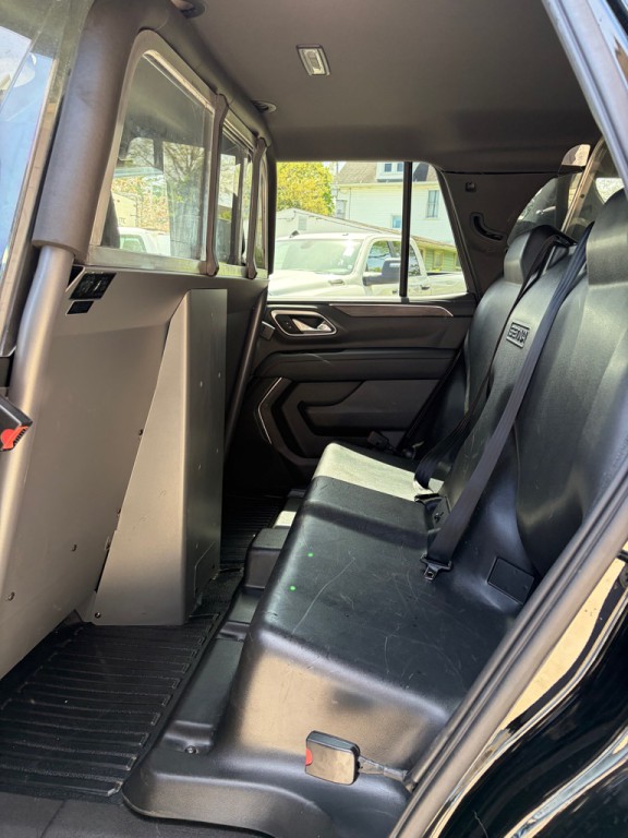2021 Chevrolet Tahoe Image 10