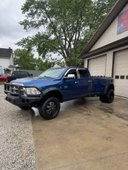 Image for 2010 Dodge Ram 3500  ID: 7378783