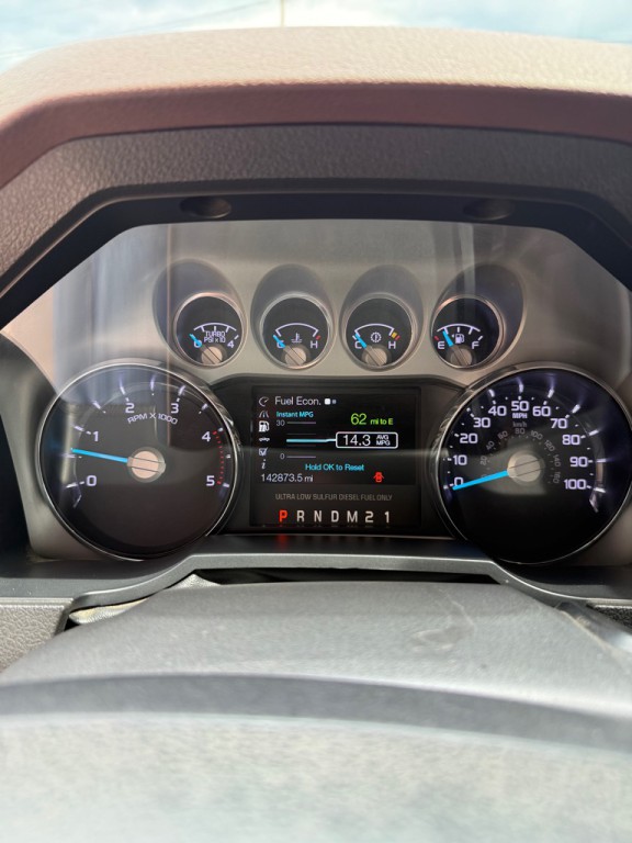 2013 Ford F-250 Image 11