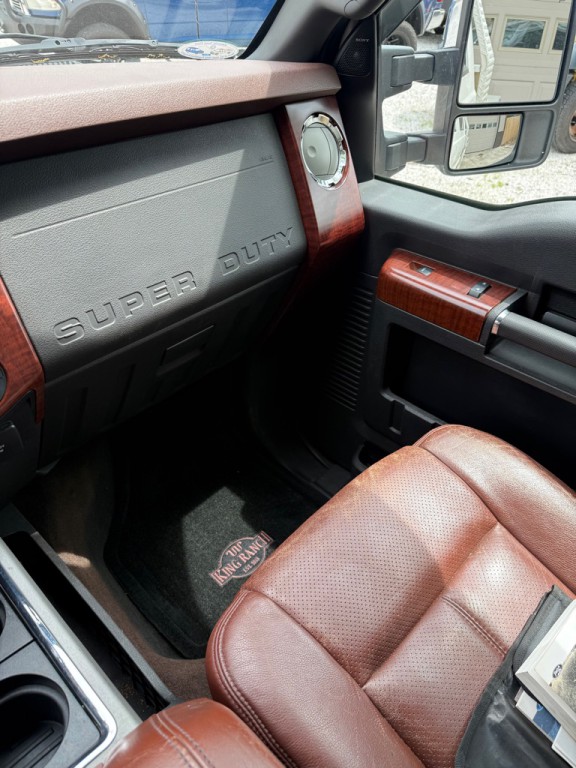 2013 Ford F-250 Image 13