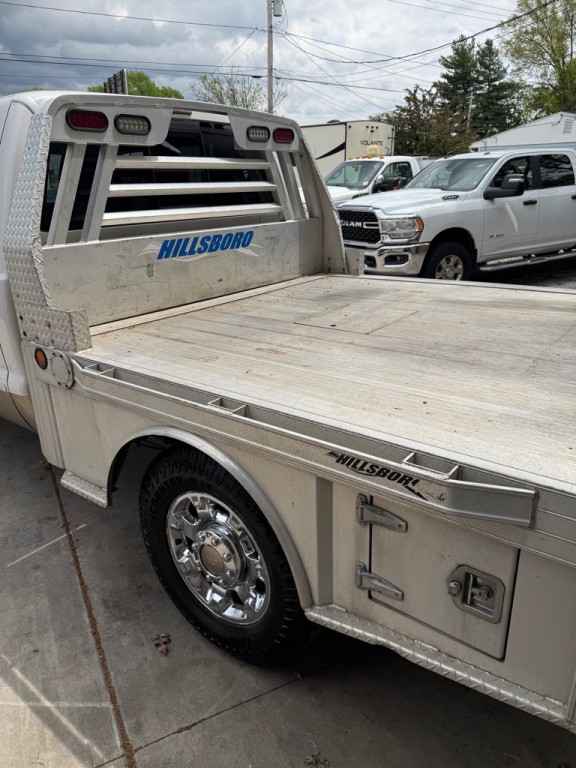 2013 Ford F-250 Image 17