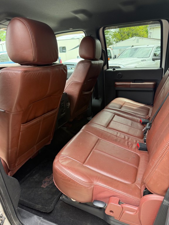 2013 Ford F-250 Image 22