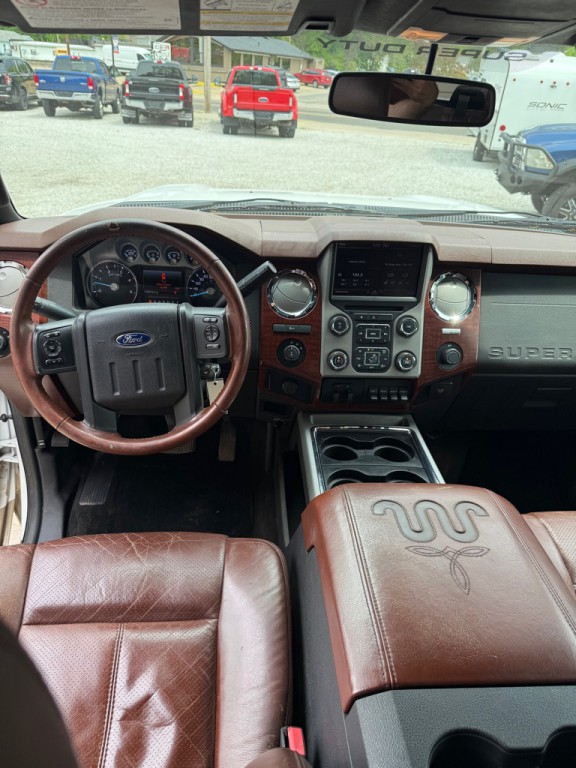 2013 Ford F-250 Image 23