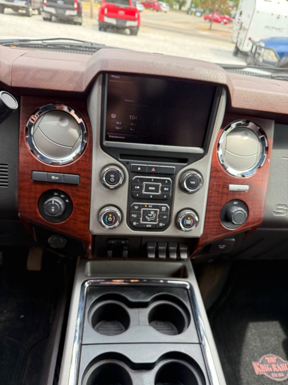 2013 Ford F-250 Image 24
