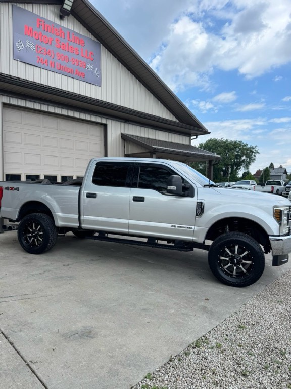 2019 Ford F-250 Image 2