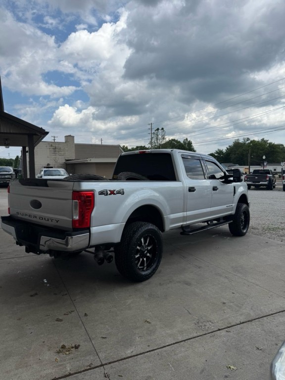 2019 Ford F-250 Image 3