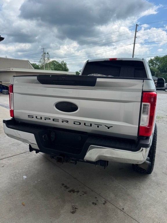 2019 Ford F-250 Image 4