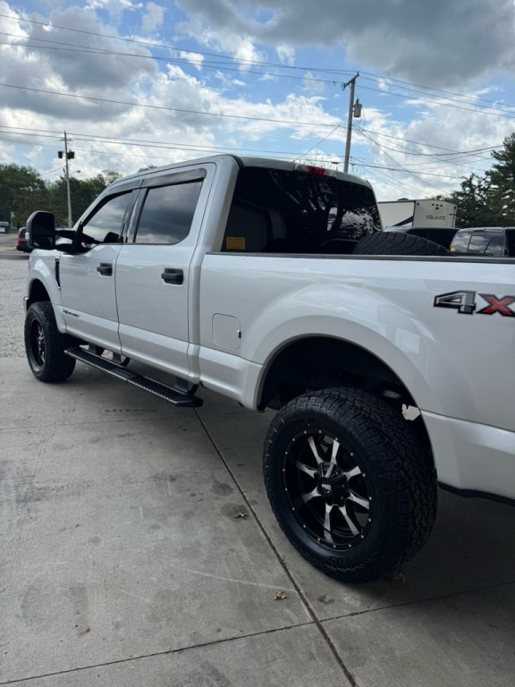 2019 Ford F-250 Image 5