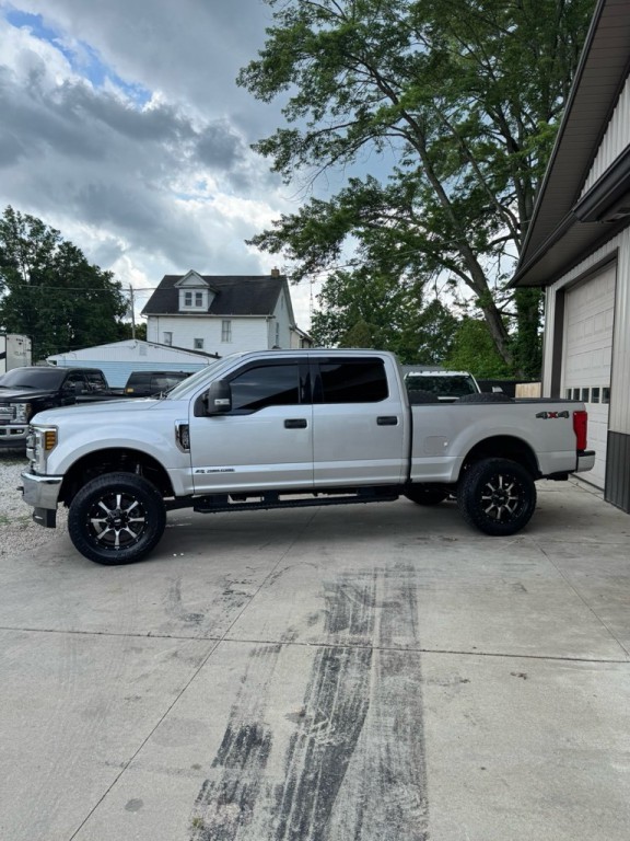 2019 Ford F-250 Image 6
