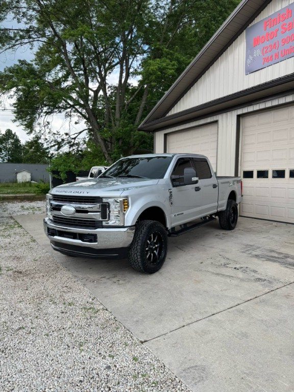 2019 Ford F-250 Image 7