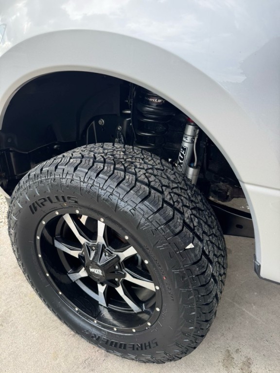 2019 Ford F-250 Image 8