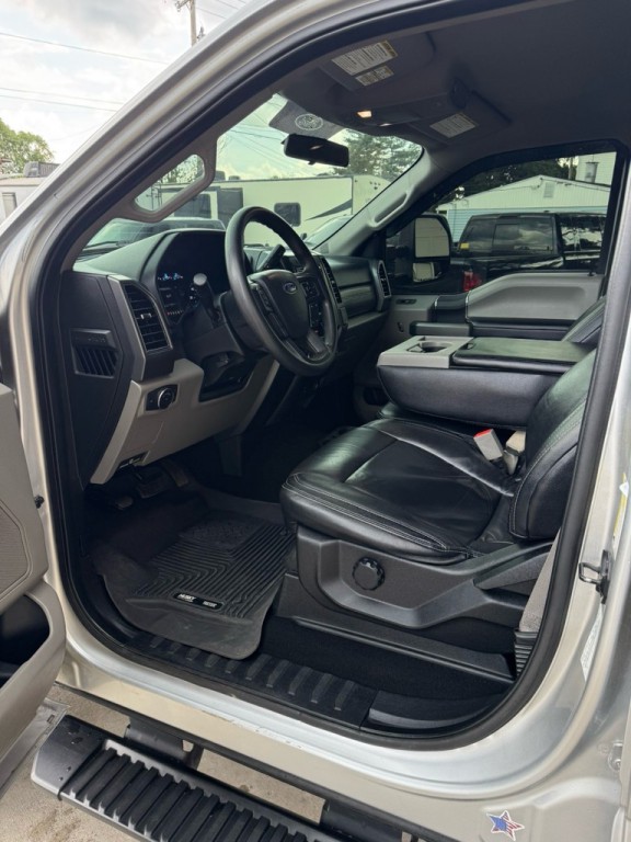 2019 Ford F-250 Image 9