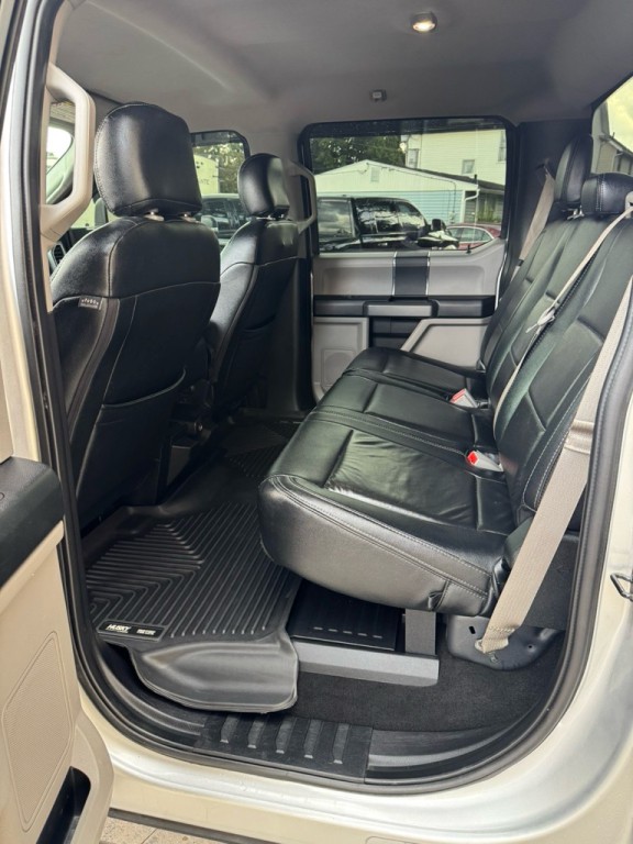 2019 Ford F-250 Image 10